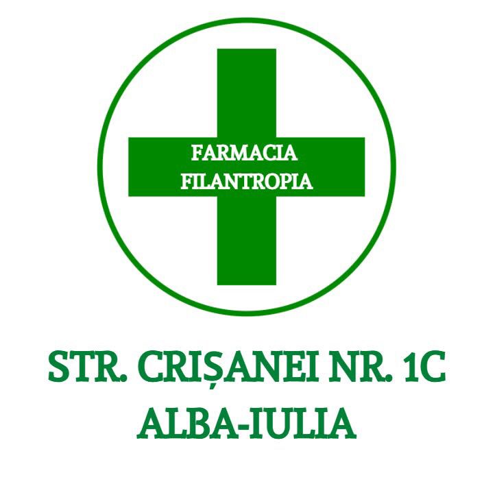 FARMACIA FILANTROPIA