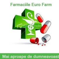 EUROFARM ALBA IULIA