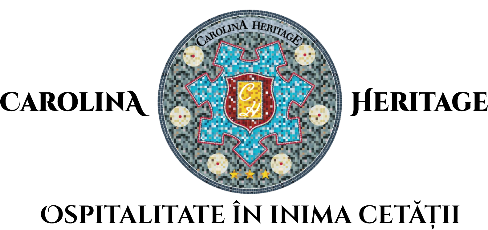 Hotel & Restaurant & Crama & Cafenea Carolina Heritage